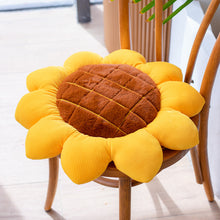 Bed and Breakfast Cushion Small Daisy Petal Cushion