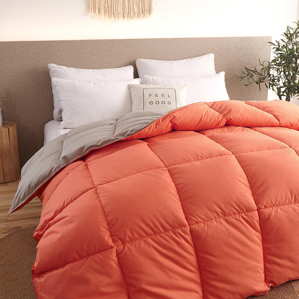 Down Duvet, Winter Duvet, Goose Down Duvet Core, Air Conditioner